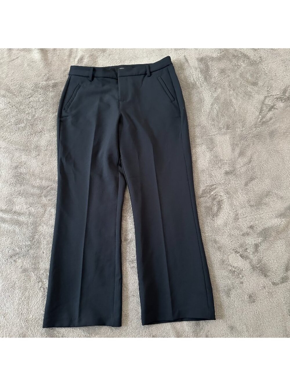 Liverpool Jeans Company Pants Trousers Womens 8 29 Midnight Sky Bootcut Flare
